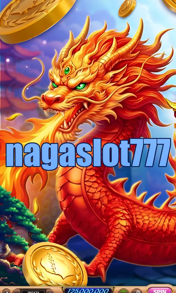 nagaslot777 APK