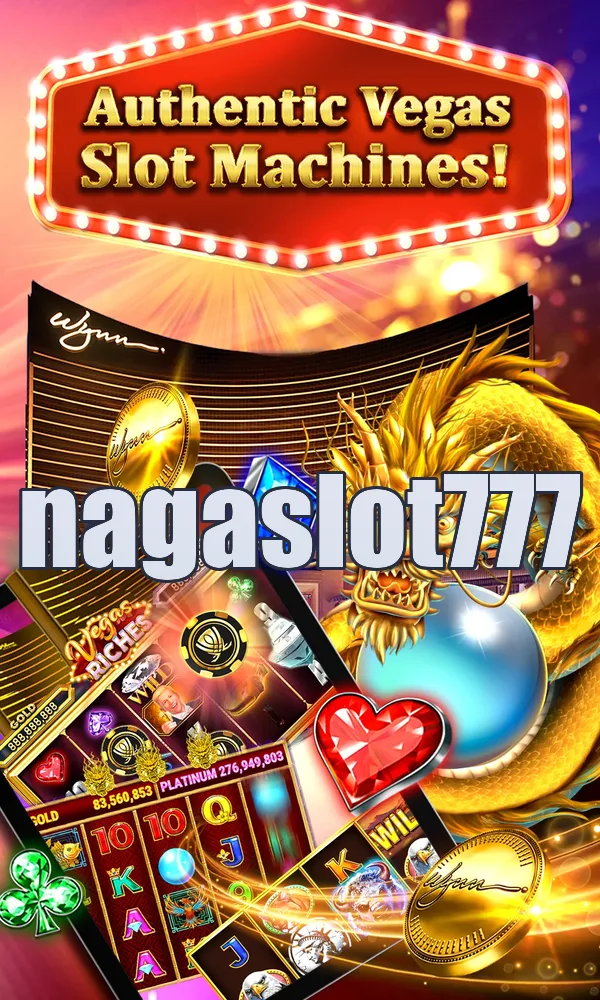 nagaslot777 APK
