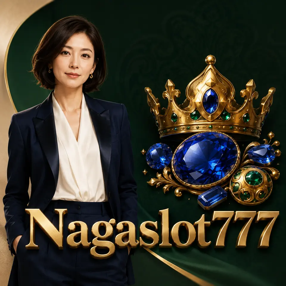 nagaslot777 Masuk