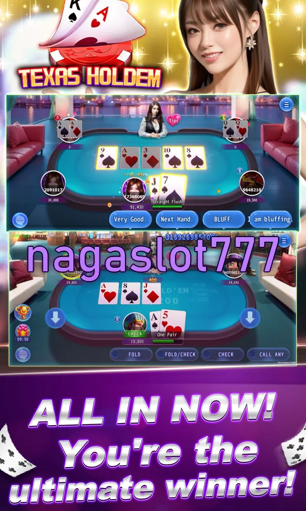 nagaslot777 Masuk
