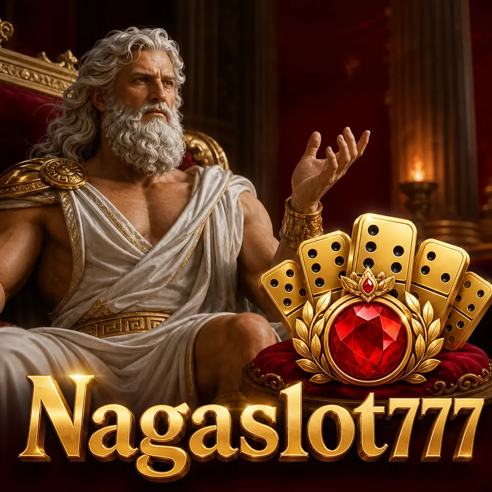 nagaslot777 APK Resmi Unduh