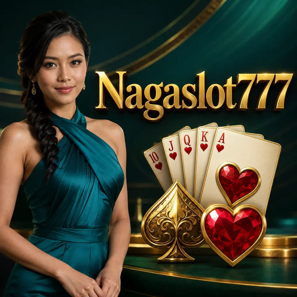 nagaslot777 Masuk - nagaslot777 Resmi