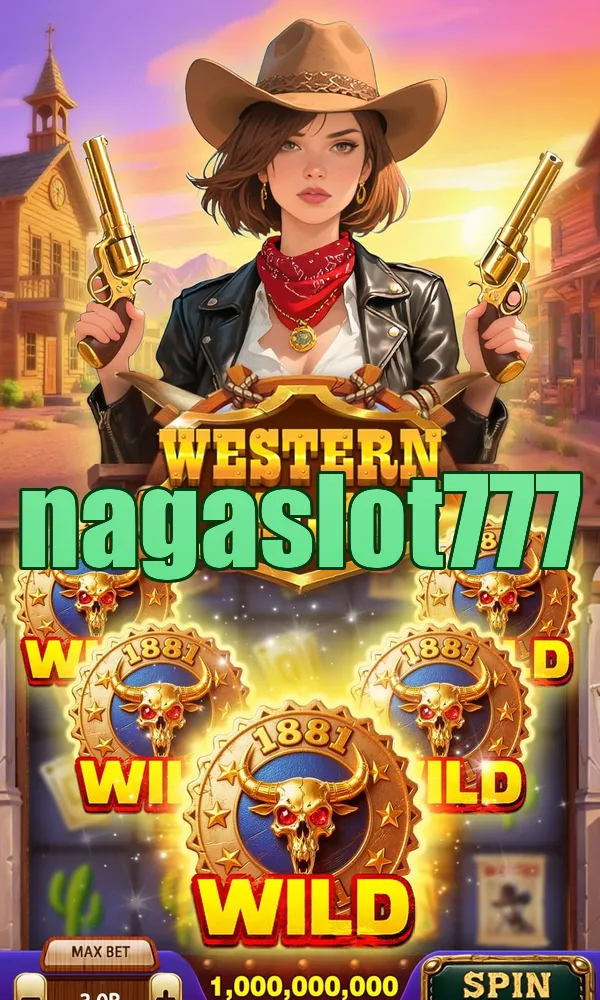 nagaslot777 Preview - Resmi Unduh